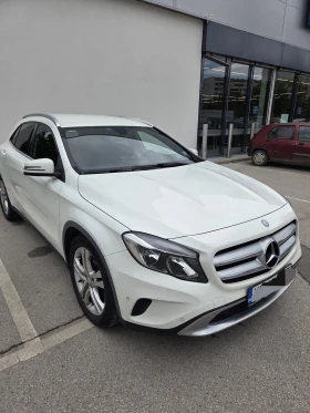 Mercedes-Benz GLA 200, снимка 6