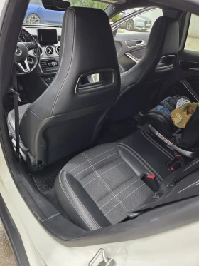 Mercedes-Benz GLA 200, снимка 15