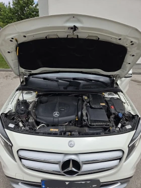 Mercedes-Benz GLA 200, снимка 7