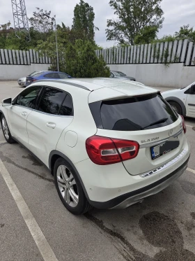 Mercedes-Benz GLA 200, снимка 3