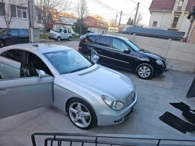 Mercedes-Benz GLS 500 500, снимка 1