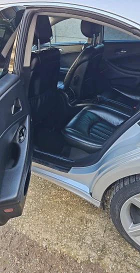 Mercedes-Benz GLS 500 500, снимка 12
