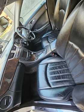 Mercedes-Benz GLS 500 500, снимка 11