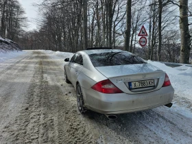 Mercedes-Benz GLS 500 500, снимка 2