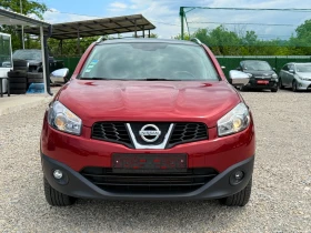 Nissan Qashqai 1.5dci Нави* камера, снимка 8