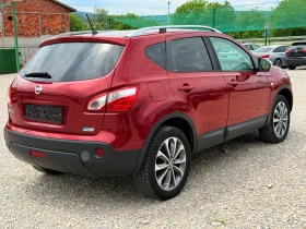 Nissan Qashqai 1.5dci Нави* камера, снимка 5