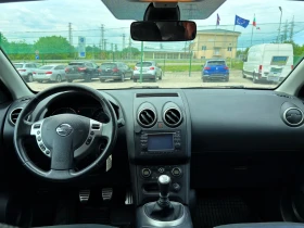 Nissan Qashqai 1.5dci Нави* камера, снимка 11