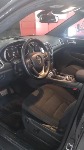 Jeep Grand cherokee 4х4, снимка 5