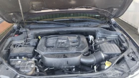 Jeep Grand cherokee 4х4, снимка 6