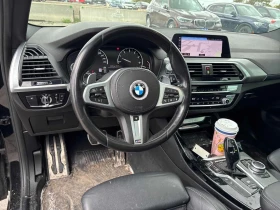 BMW X3 xDrive30i/ПАНОРАМА/ПОДГРЕВИ/ОТ ПРЕДСТАВИТЕЛСТВО, снимка 12