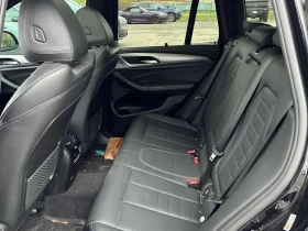 BMW X3 xDrive30i/ПАНОРАМА/ПОДГРЕВИ/ОТ ПРЕДСТАВИТЕЛСТВО, снимка 13