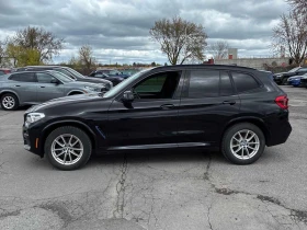 BMW X3 xDrive30i/ПАНОРАМА/ПОДГРЕВИ/ОТ ПРЕДСТАВИТЕЛСТВО, снимка 3