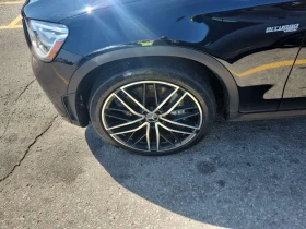 Mercedes-Benz GLC * 4matic Suv Amg 43 * CARFAX * ЦЕНА ДО БГ, снимка 6