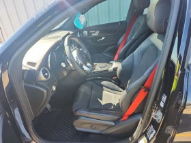 Mercedes-Benz GLC * 4matic Suv Amg 43 * CARFAX * ЦЕНА ДО БГ, снимка 11
