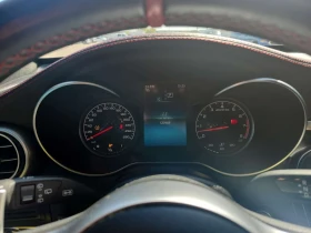 Mercedes-Benz GLC * 4matic Suv Amg 43 * CARFAX * ЦЕНА ДО БГ, снимка 13