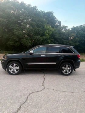 Jeep Grand cherokee 5.7 limited, снимка 3