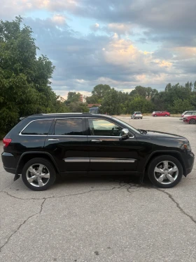 Jeep Grand cherokee 5.7 limited, снимка 7