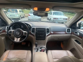 Jeep Grand cherokee 5.7 limited, снимка 9