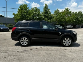 Chevrolet Captiva 2.0d 150 к.с./7-места , снимка 5