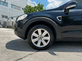 Chevrolet Captiva 2.0d 150 к.с./7-места , снимка 8