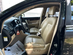 Chevrolet Captiva 2.0d 150 к.с./7-места , снимка 9