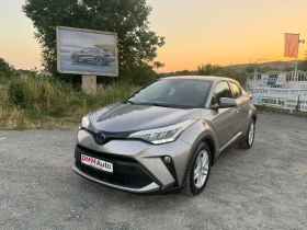 Toyota C-HR 1.8 HYBRID / FACELIFT / ЕВРО6 / YOUTUBE / WAZE, снимка 1