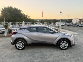 Toyota C-HR 1.8 HYBRID / FACELIFT / ЕВРО6 / YOUTUBE / WAZE, снимка 4