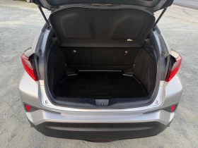 Toyota C-HR 1.8 HYBRID / FACELIFT / ЕВРО6 / YOUTUBE / WAZE, снимка 15