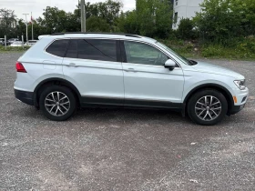 VW Tiguan * Comfortline * CARFAX * ЦЕНА ДО БГ, снимка 13