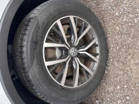 VW Tiguan * Comfortline * CARFAX * ЦЕНА ДО БГ, снимка 9