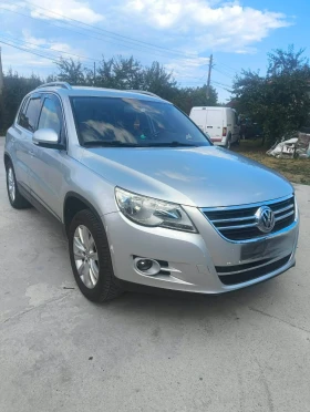 VW Tiguan, снимка 1