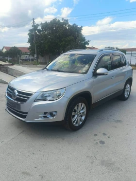 VW Tiguan, снимка 5