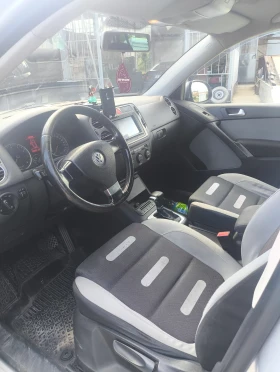VW Tiguan, снимка 9