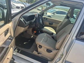 Nissan Terrano Италя, снимка 11