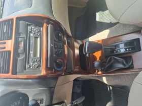 Nissan Terrano Италя, снимка 12