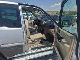 Nissan Terrano Италя, снимка 15