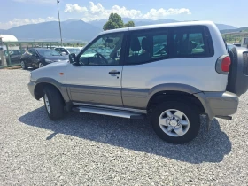 Nissan Terrano Италя, снимка 6