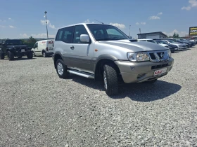Nissan Terrano Италя, снимка 3