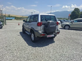 Nissan Terrano Италя, снимка 5
