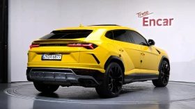 Lamborghini Urus ЛЮК* МАСАЖ* HUD* 360* KEYLESS* КРАЙНА ЦЕНА, снимка 2