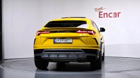 Lamborghini Urus ЛЮК* МАСАЖ* HUD* 360* KEYLESS* КРАЙНА ЦЕНА, снимка 4