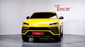 Lamborghini Urus ЛЮК* МАСАЖ* HUD* 360* KEYLESS* КРАЙНА ЦЕНА, снимка 3