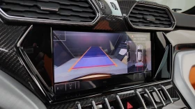 Lamborghini Urus ЛЮК* МАСАЖ* HUD* 360* KEYLESS* КРАЙНА ЦЕНА, снимка 15