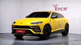 Lamborghini Urus ЛЮК* МАСАЖ* HUD* 360* KEYLESS* КРАЙНА ЦЕНА, снимка 1