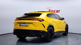 Lamborghini Urus B&O* HUD* SOFT CLOSE* 360* МАСАЖ* КРАЙНА ЦЕНА, снимка 2