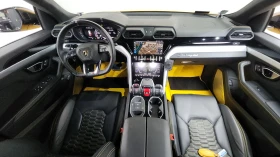 Lamborghini Urus B&O* HUD* SOFT CLOSE* 360* МАСАЖ* КРАЙНА ЦЕНА, снимка 7