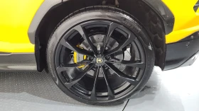 Lamborghini Urus B&O* HUD* SOFT CLOSE* 360* МАСАЖ* КРАЙНА ЦЕНА, снимка 5