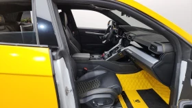 Lamborghini Urus B&O* HUD* SOFT CLOSE* 360* МАСАЖ* КРАЙНА ЦЕНА, снимка 11
