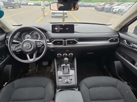 Mazda CX-5 GX/CARFAX/ФИНАНСИРАНЕ, снимка 10