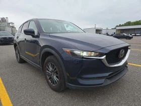 Mazda CX-5 GX/CARFAX/ФИНАНСИРАНЕ, снимка 2